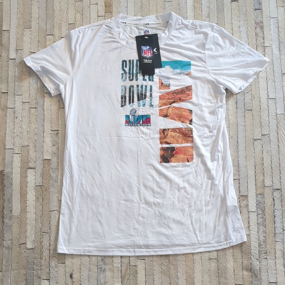 MSX by Michael Strahan Super Bowl LVII Women's T-Shirt